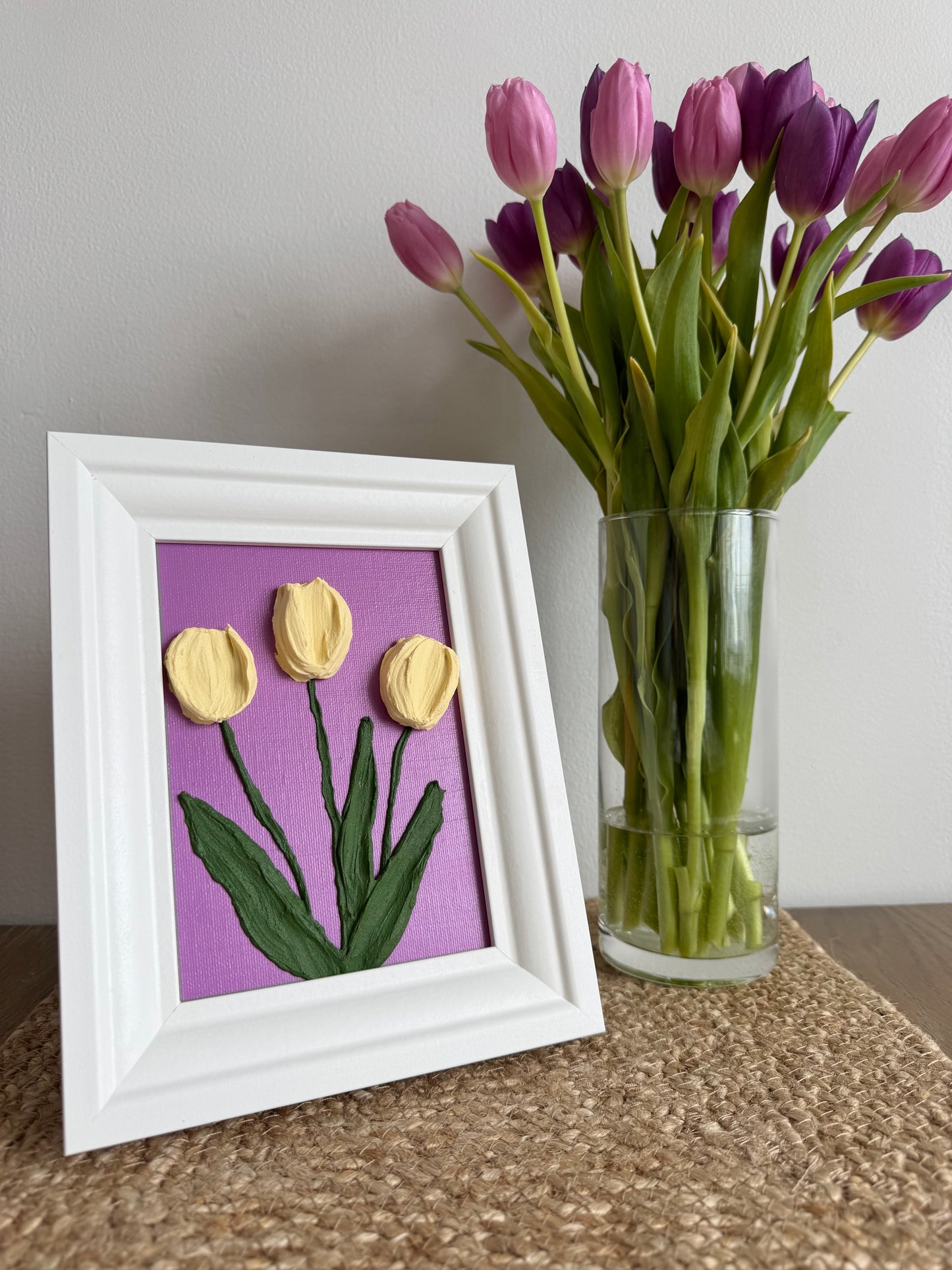 Timeless Tulips - 11