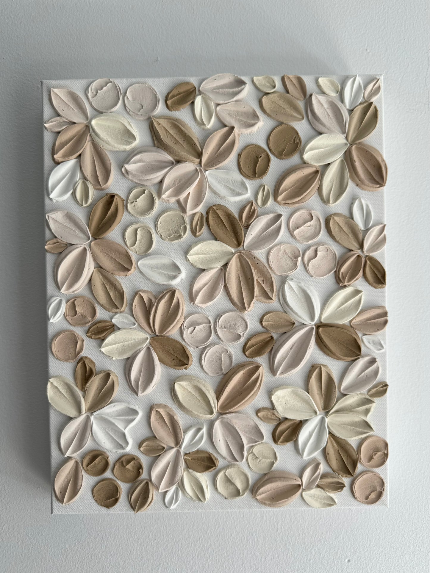 ‘Cuppa Tea’ (11x14)