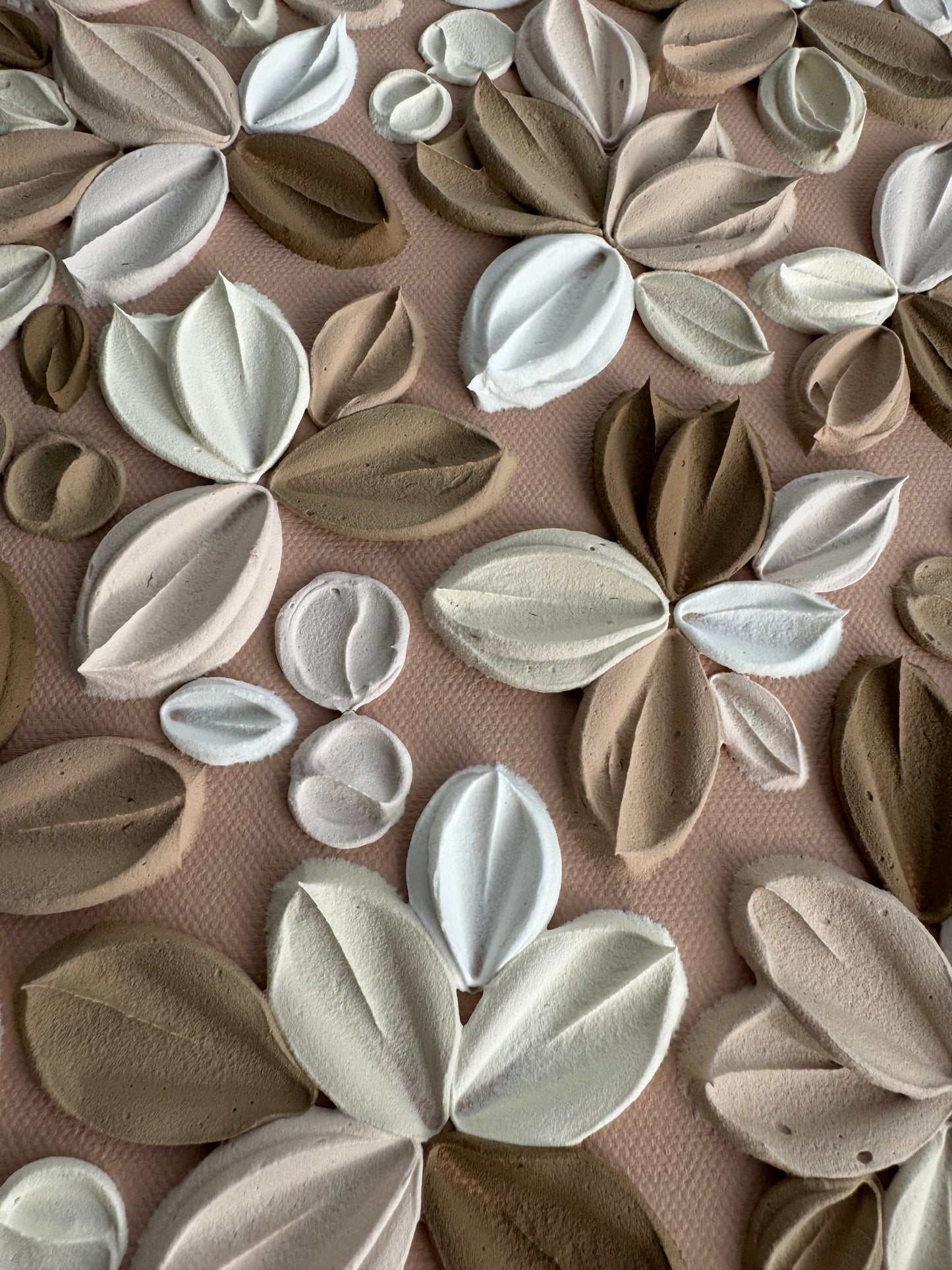 ‘Chai Latte’ (8x10)