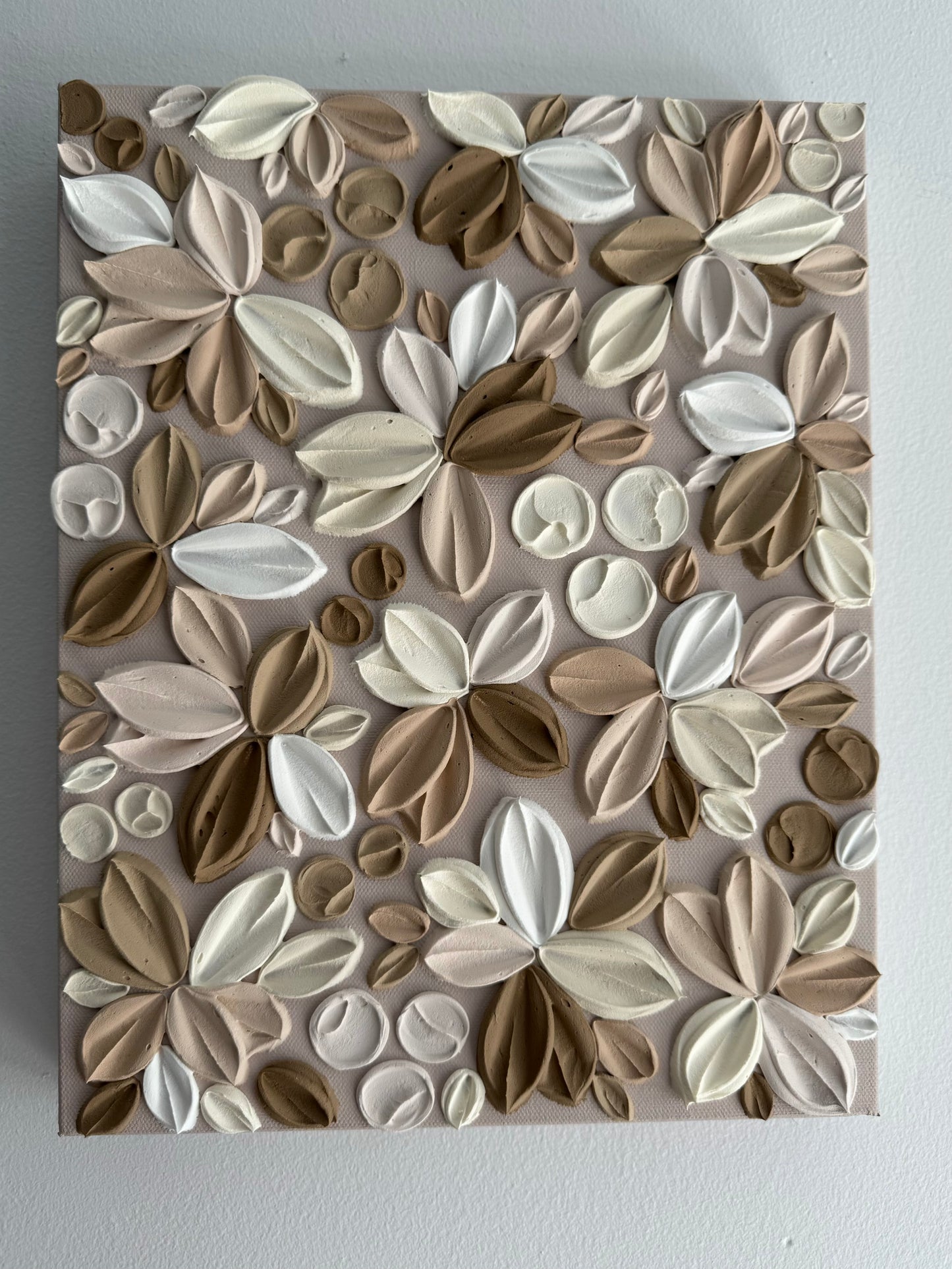 ‘Dark Roast’ (11x14)