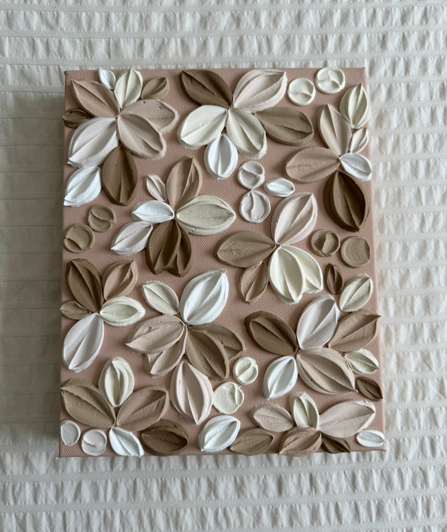 ‘Chai Latte’ (8x10)