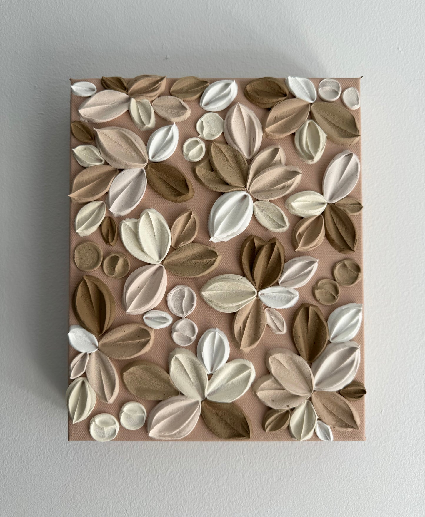 ‘Chai Latte’ (8x10)