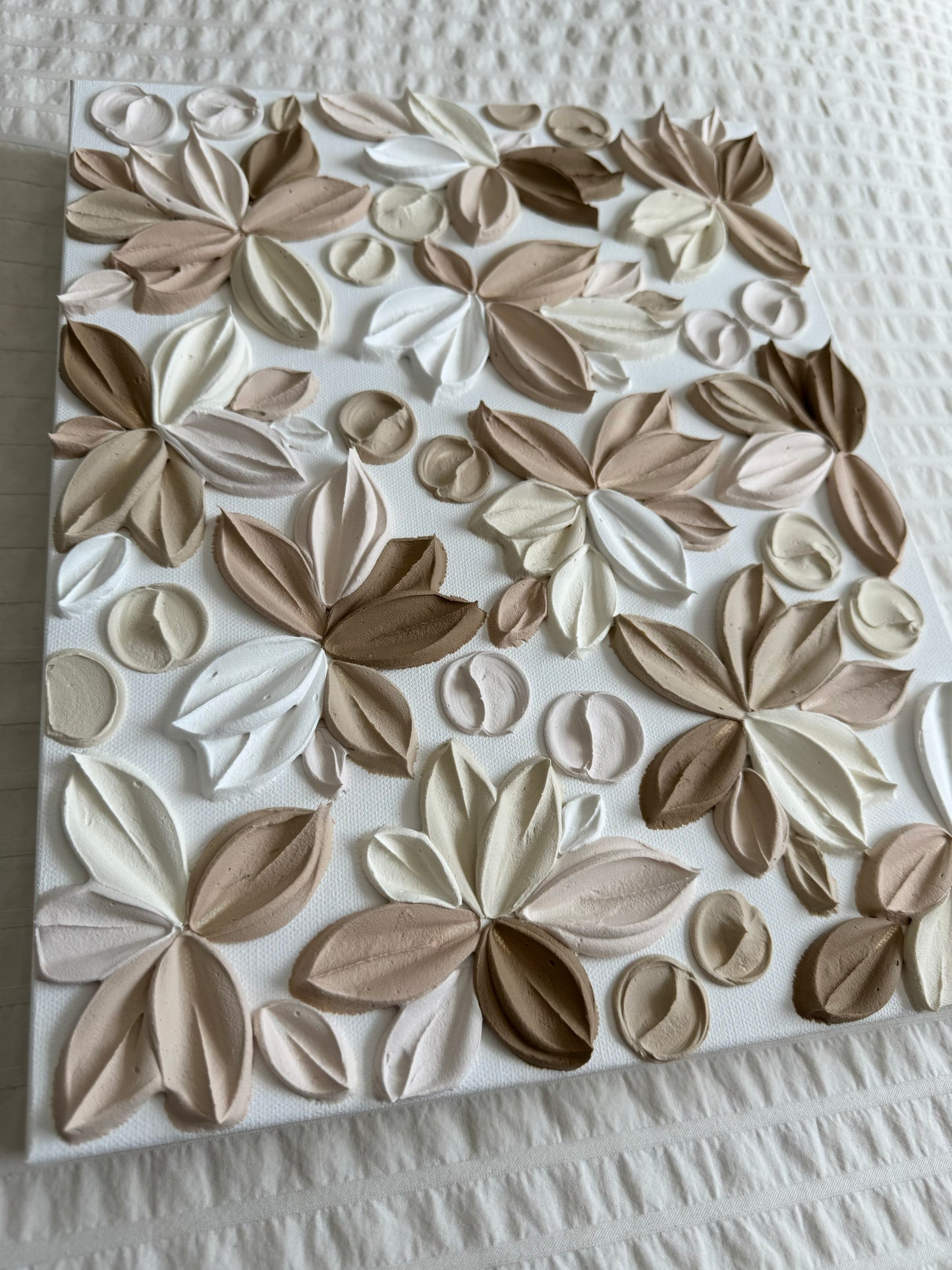 ‘Half Sweet’ (11x14)