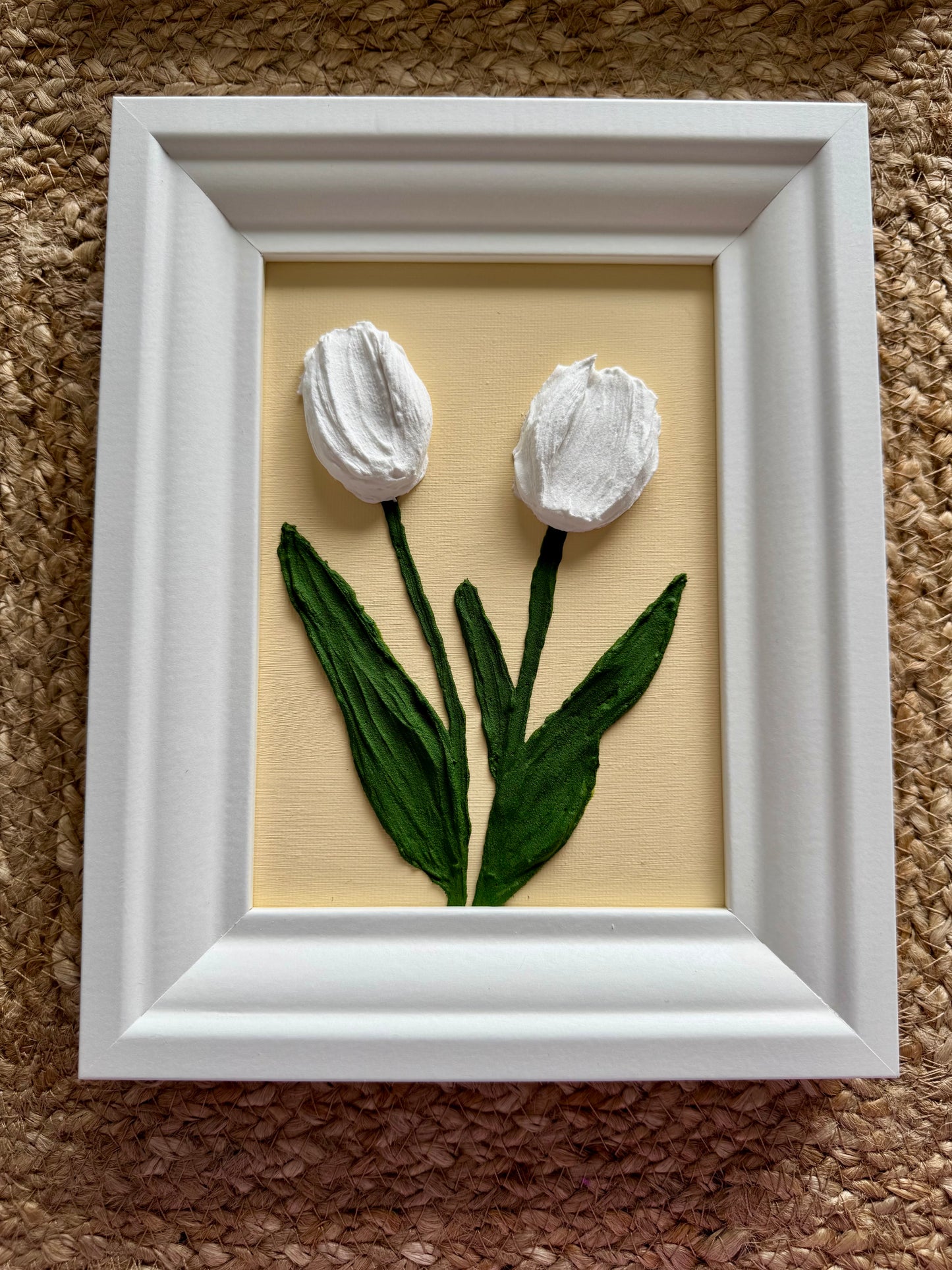 Timeless Tulips - 14