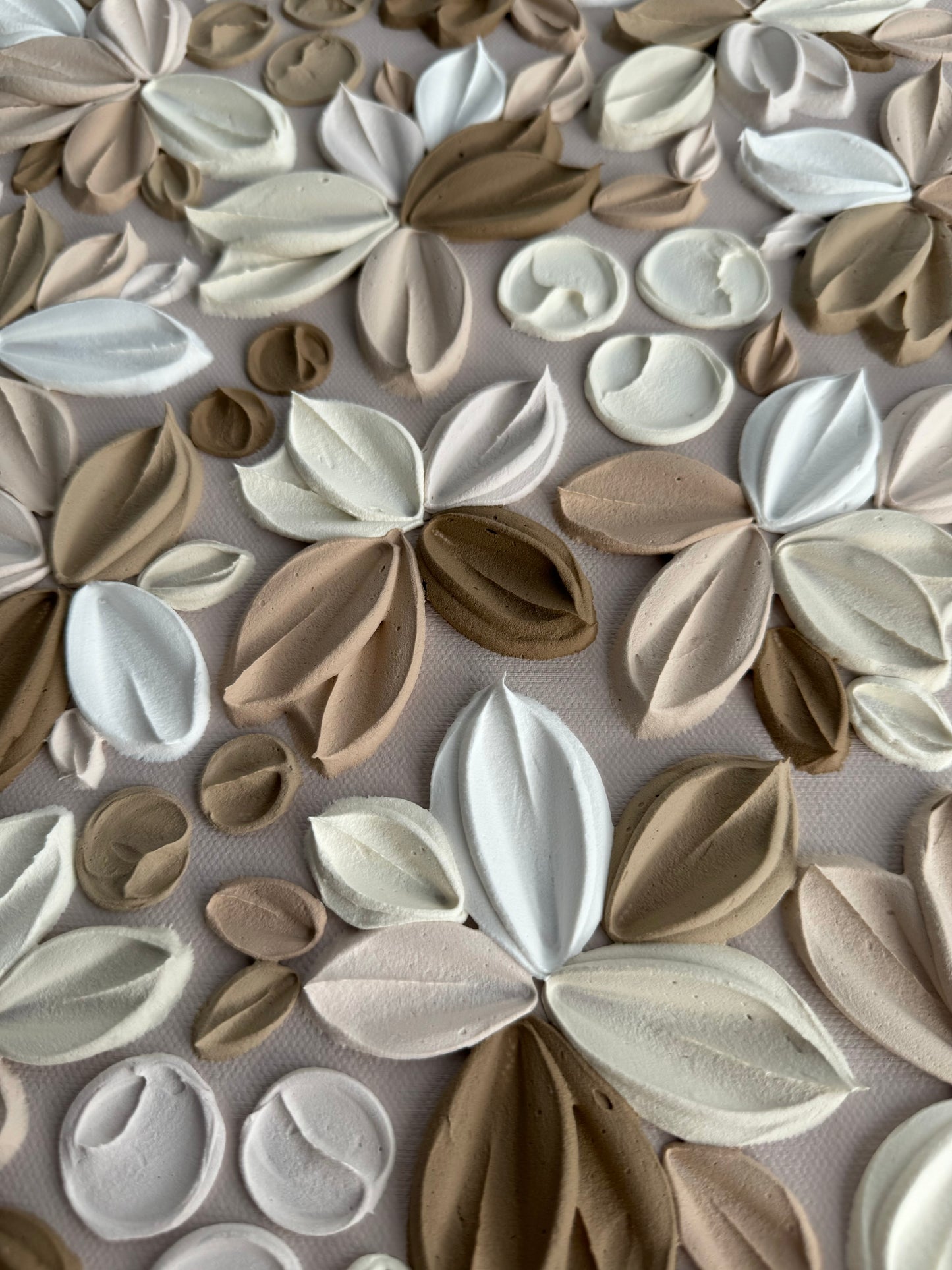 ‘Dark Roast’ (11x14)