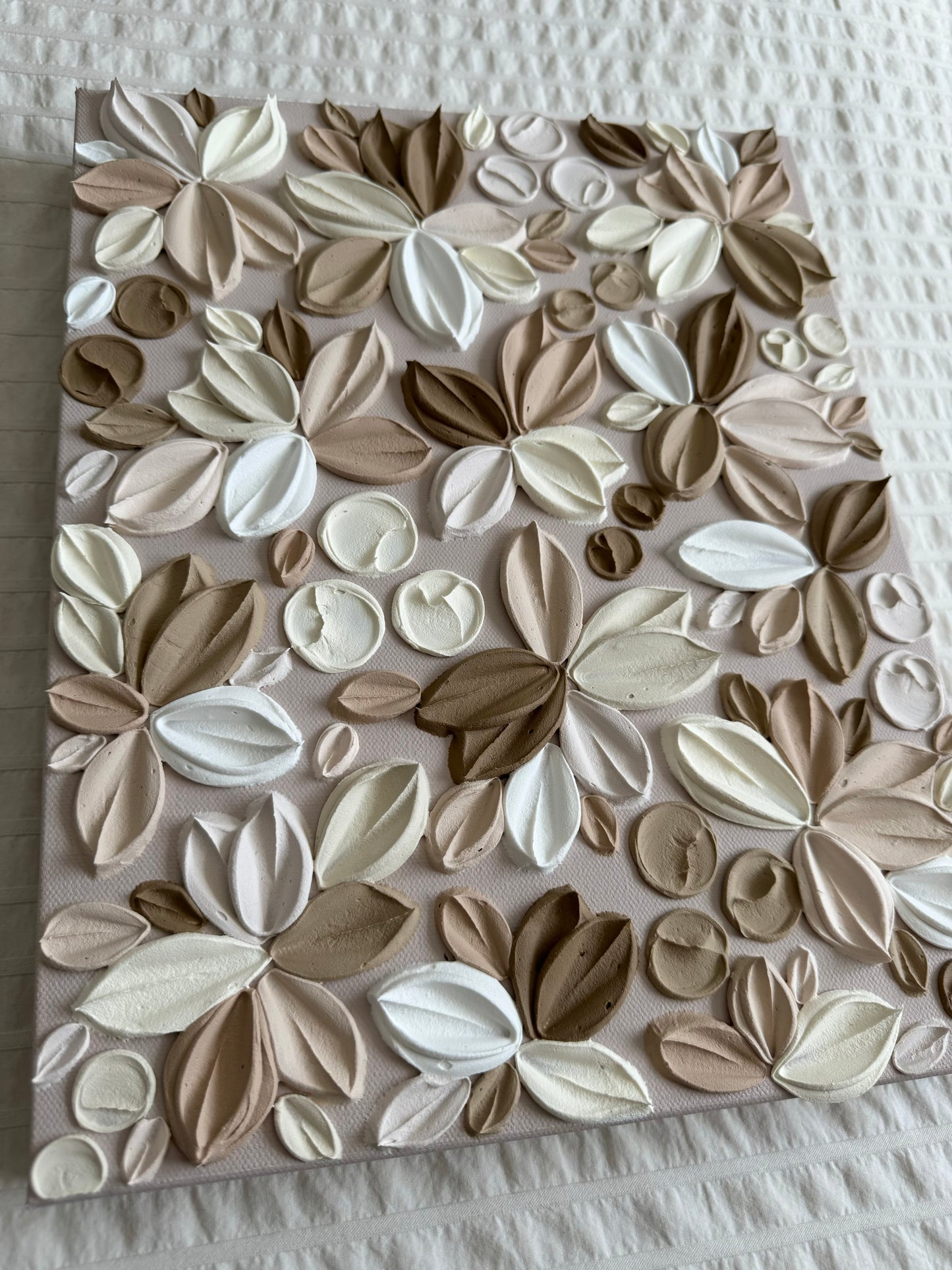 ‘Dark Roast’ (11x14)