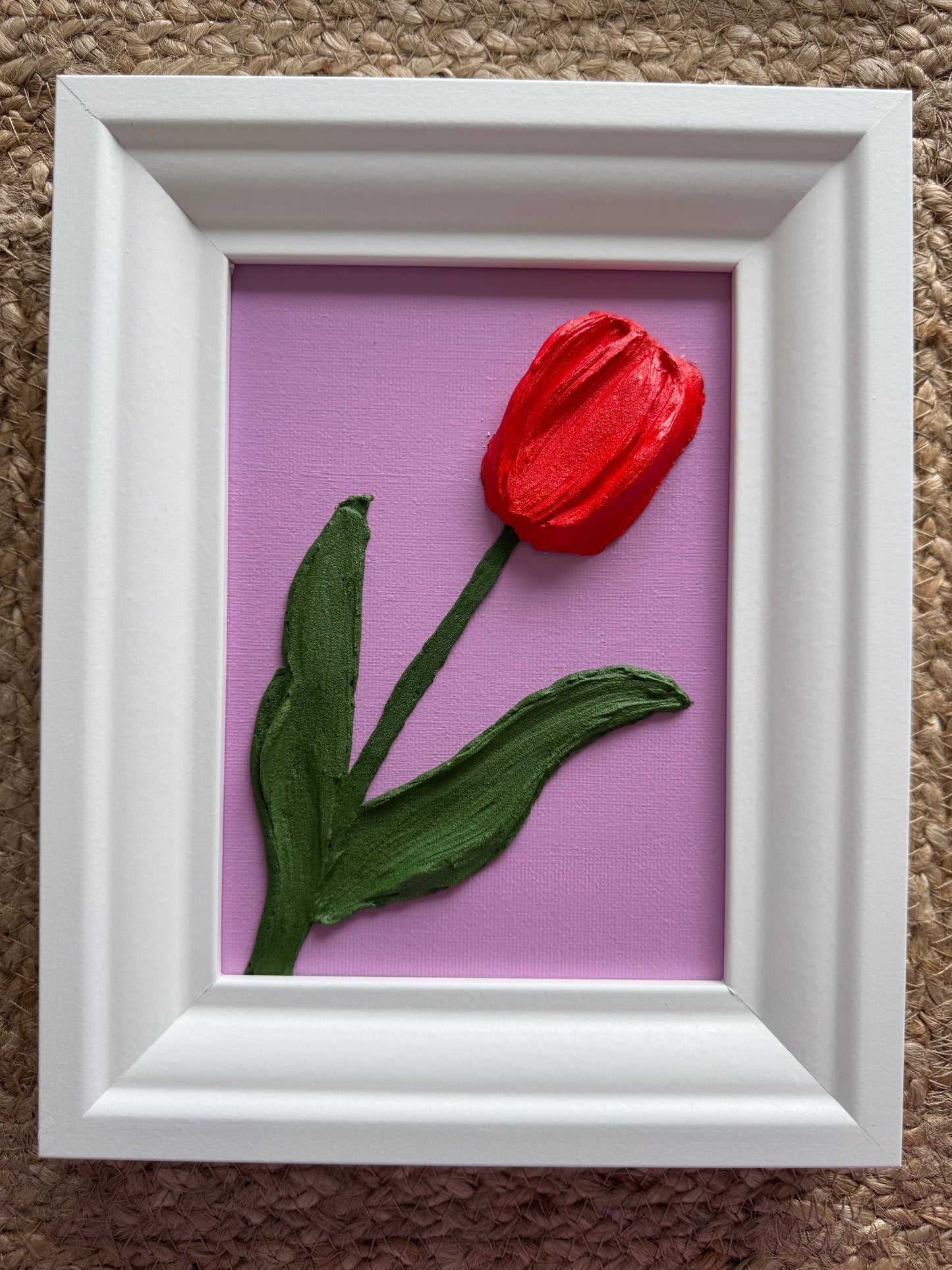 Timeless Tulips - 17