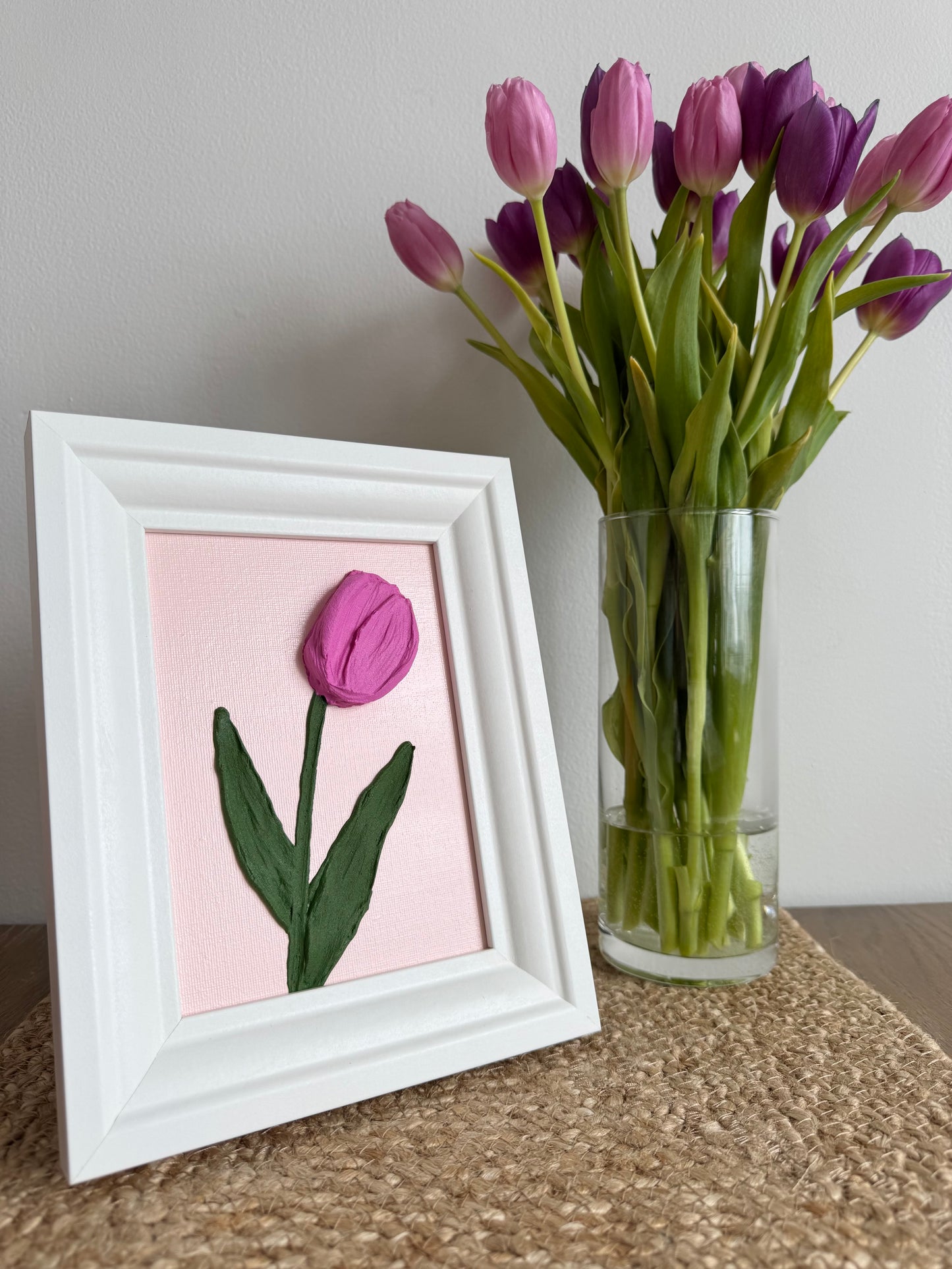 Timeless Tulips - 13