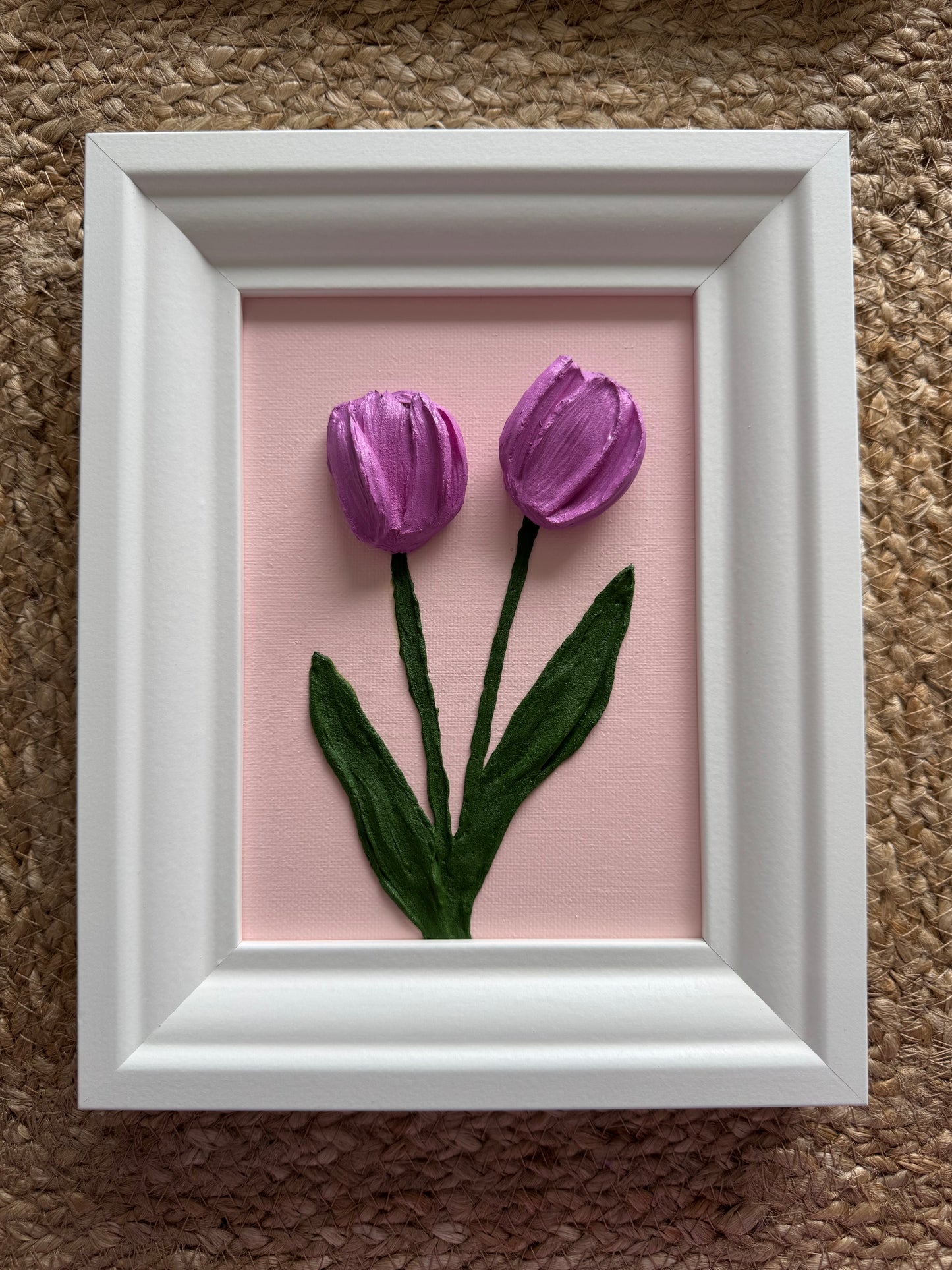 Timeless Tulips - 10