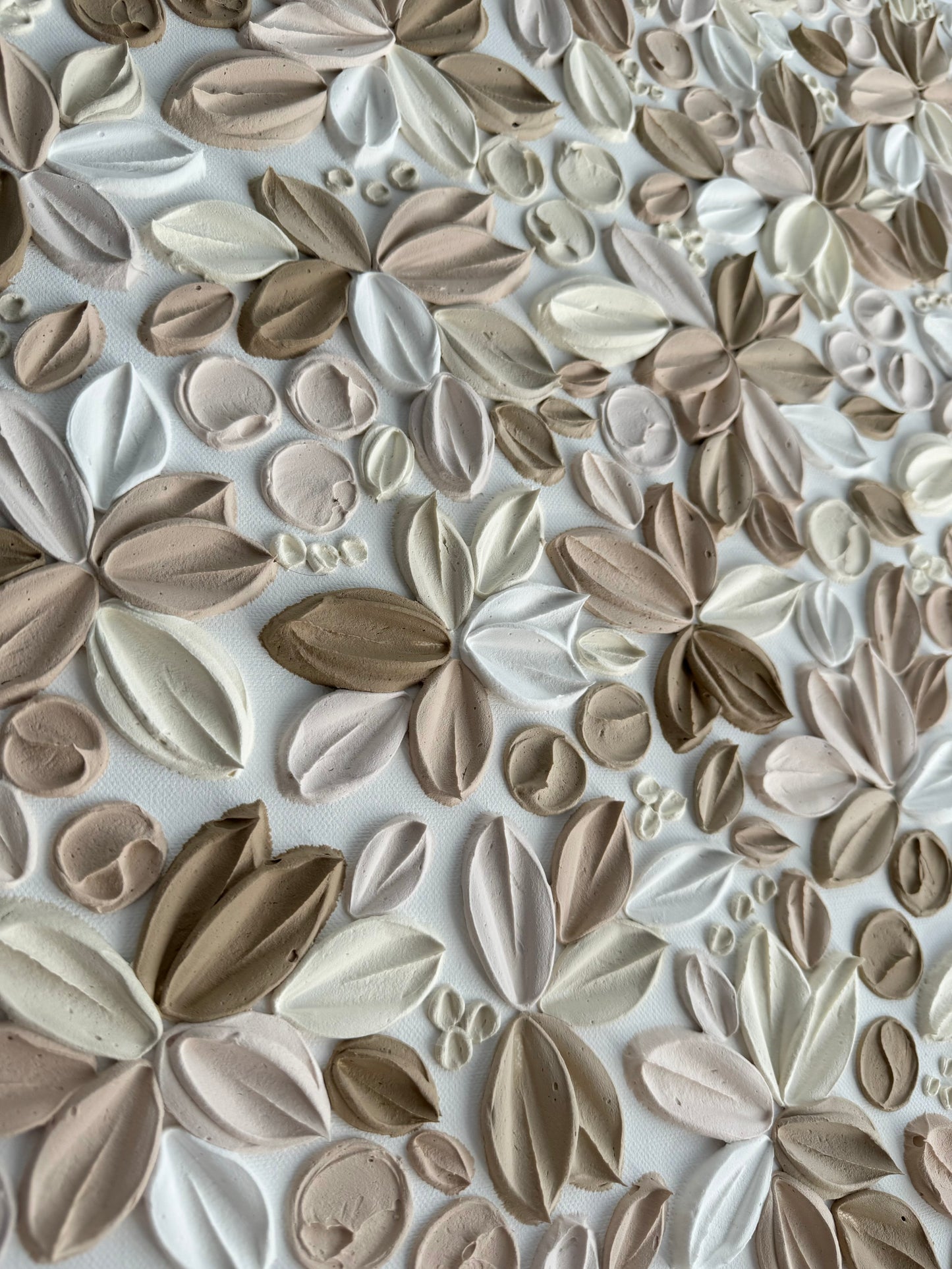 ‘London Fog’ (16x20)