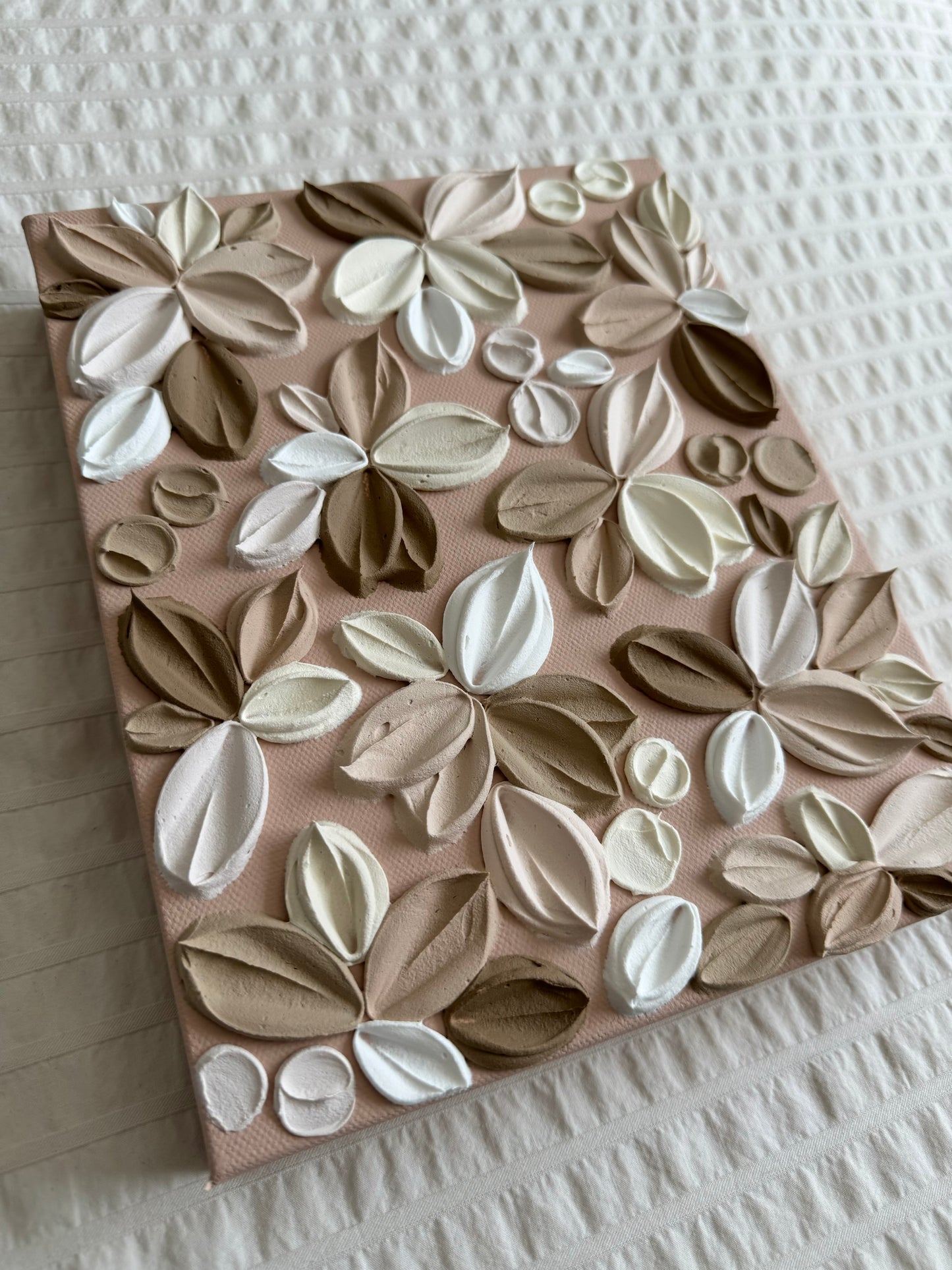 ‘Chai Latte’ (8x10)