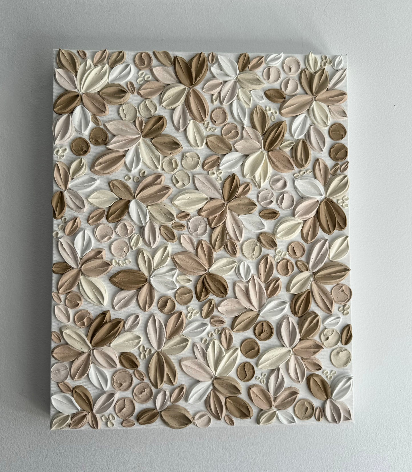 ‘London Fog’ (16x20)