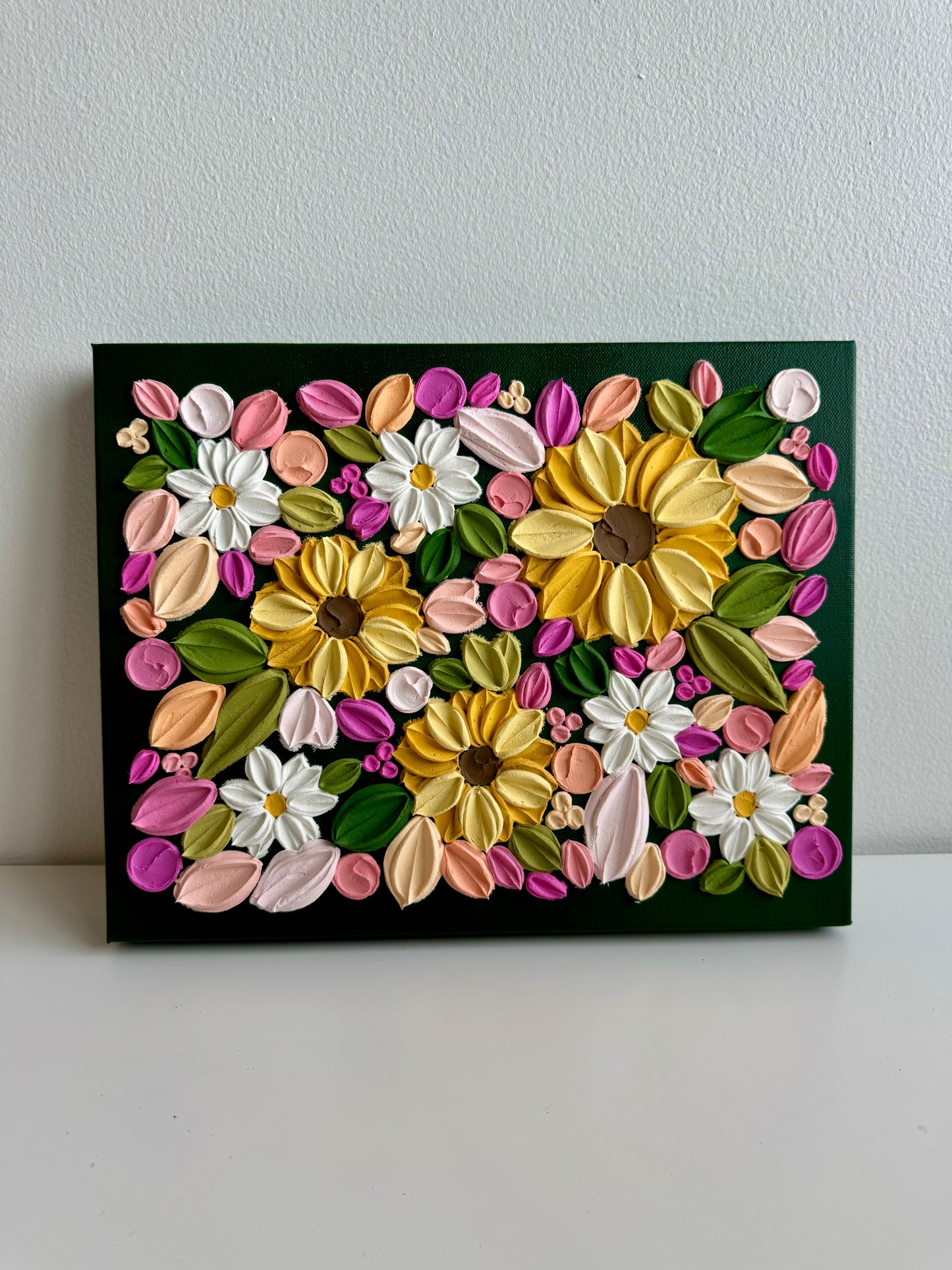 “Timeless” (11x14)