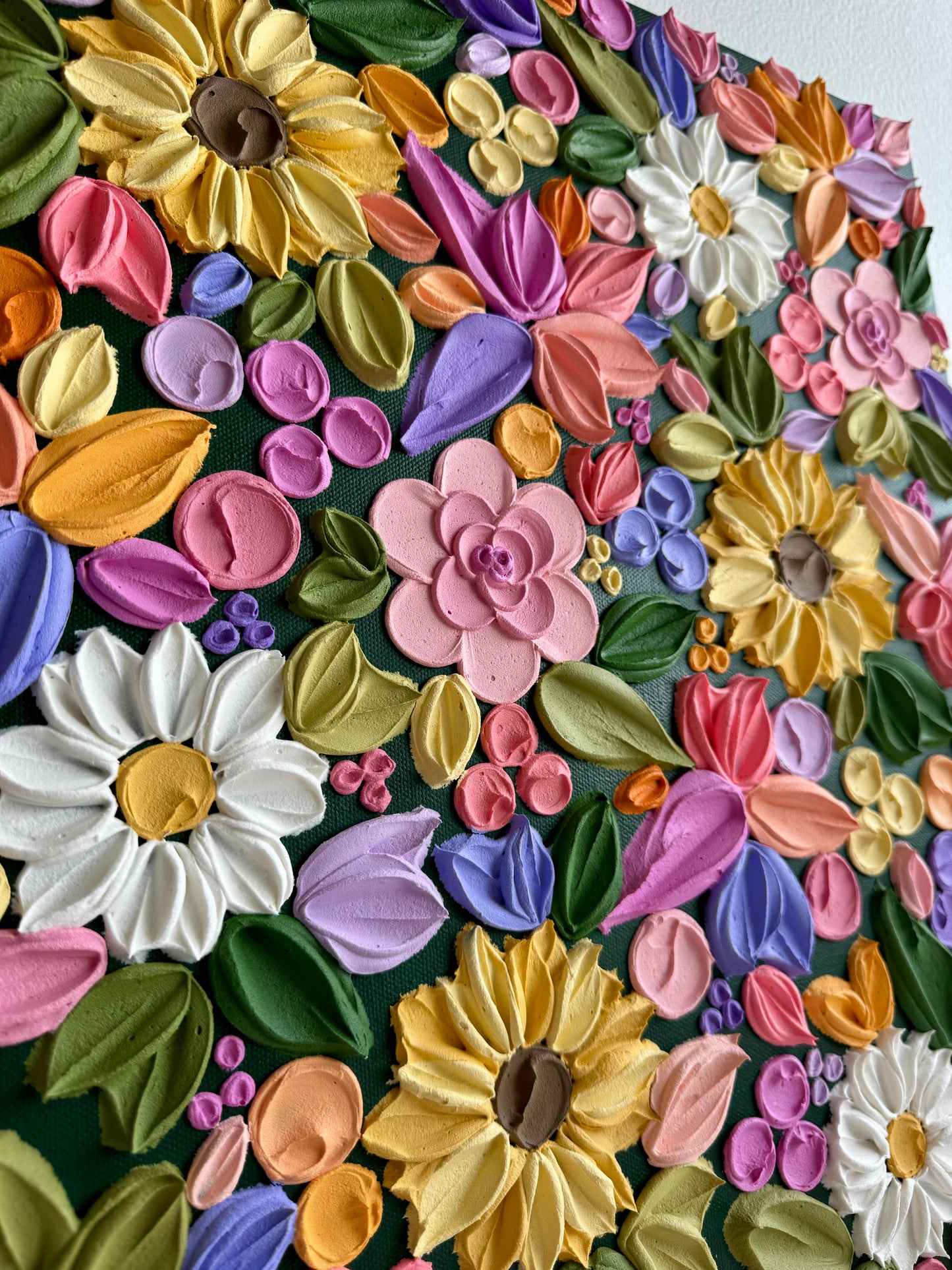 “Tangled” (16x20)