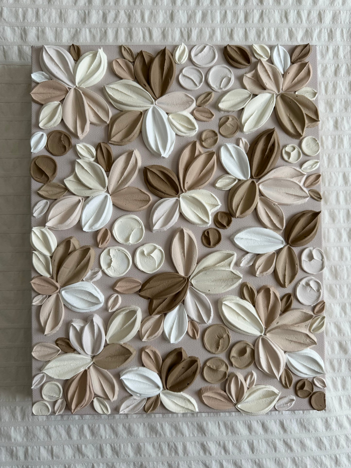 ‘Dark Roast’ (11x14)