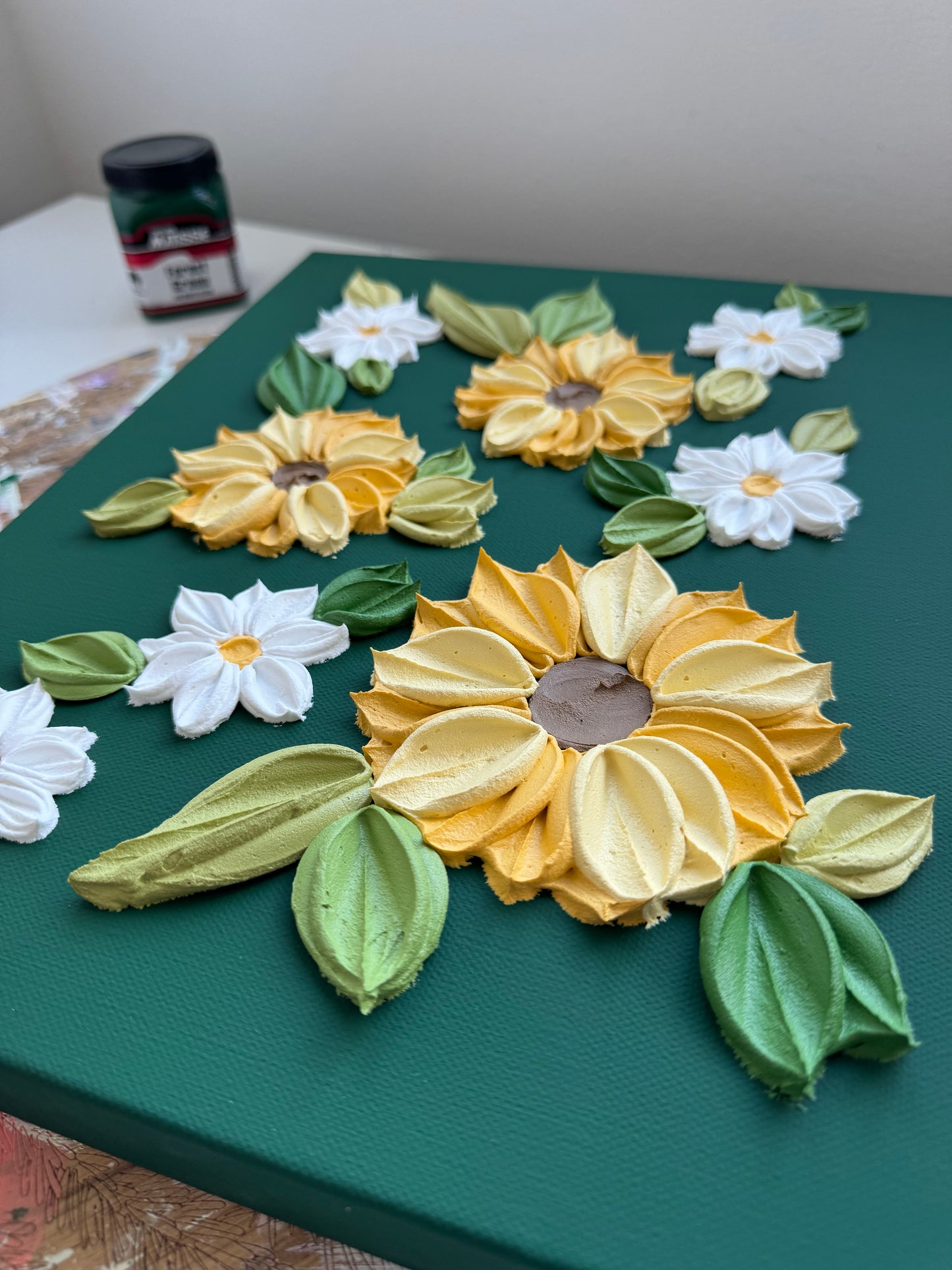 “Timeless” (11x14)