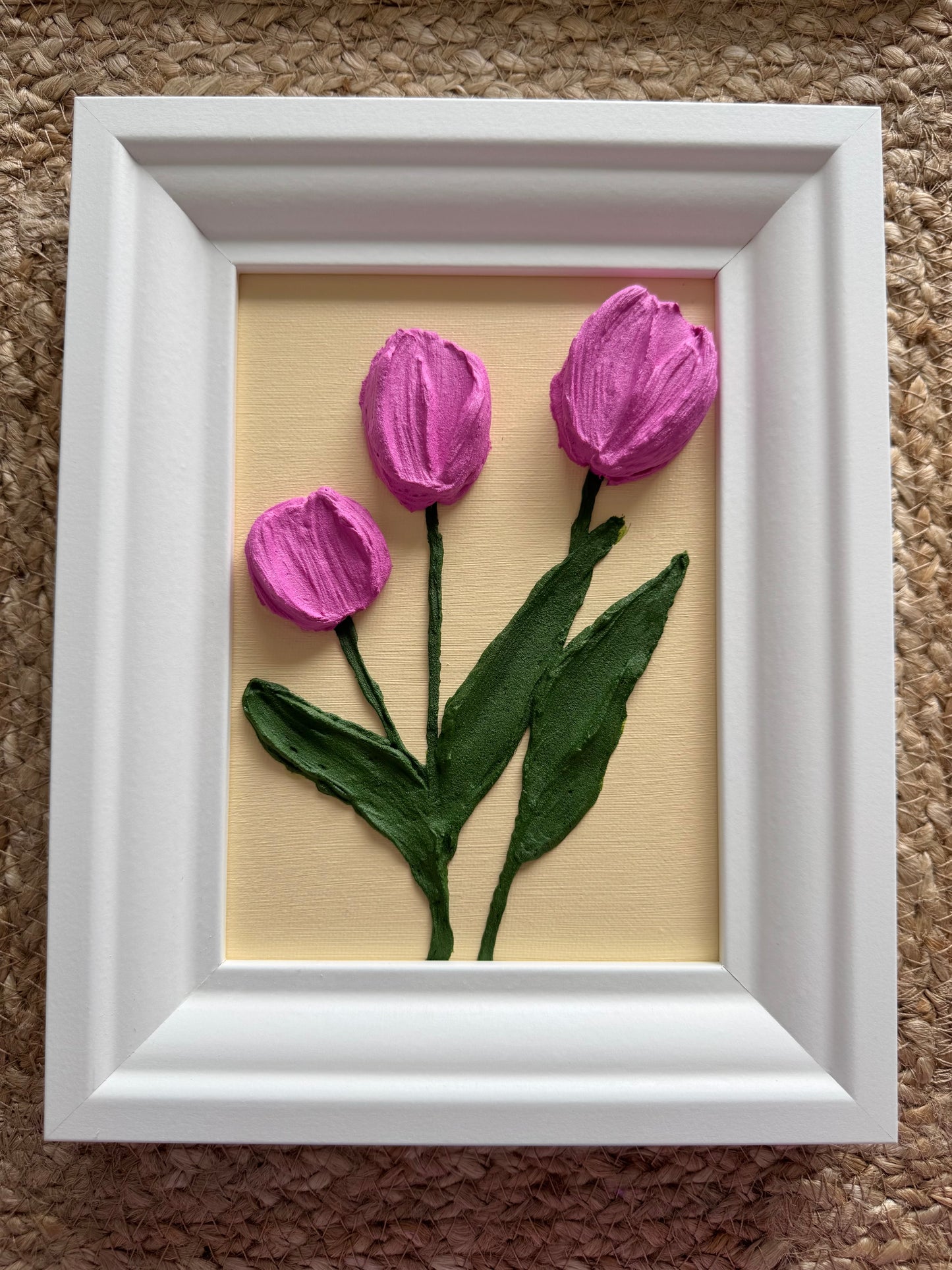 Timeless Tulips - 16