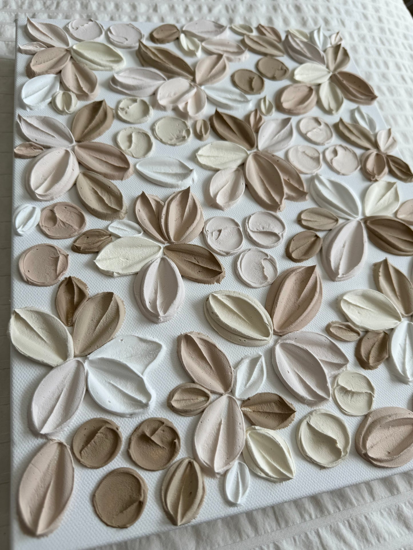 ‘Cuppa Tea’ (11x14)