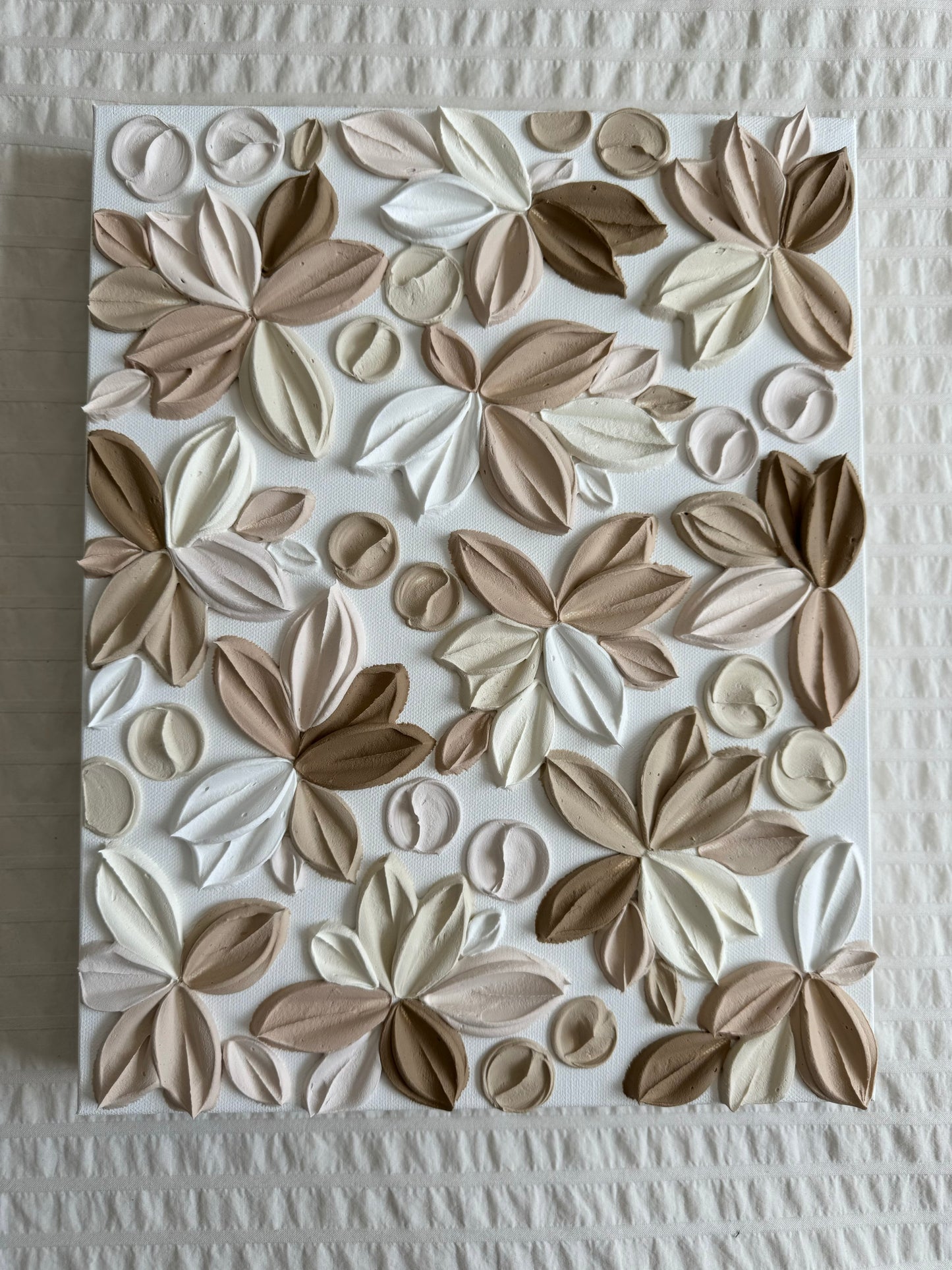 ‘Half Sweet’ (11x14)