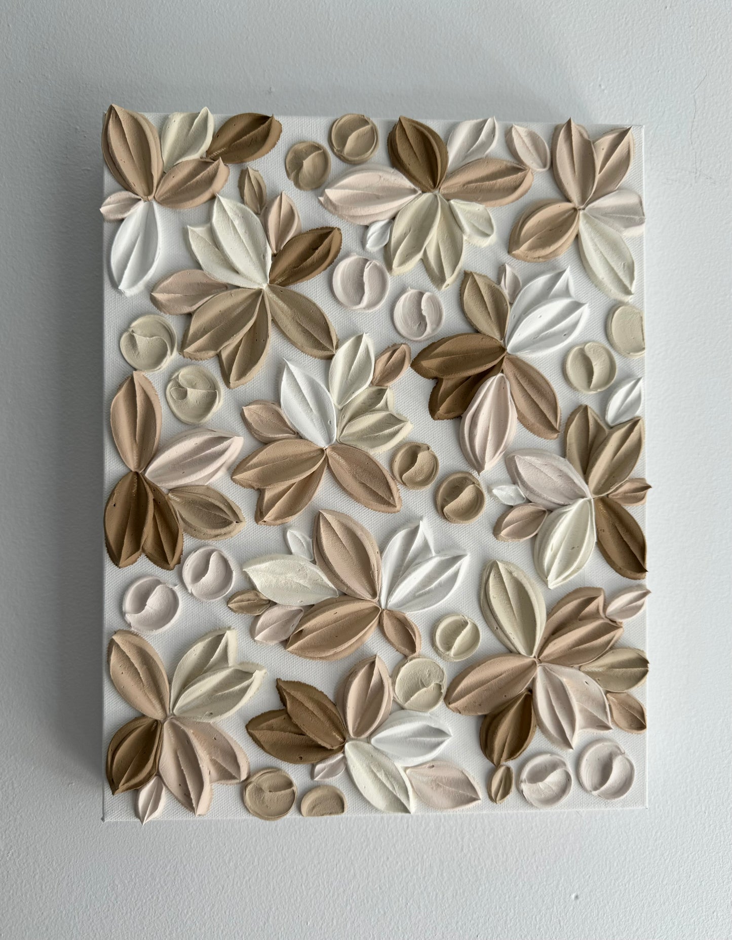 ‘Half Sweet’ (11x14)