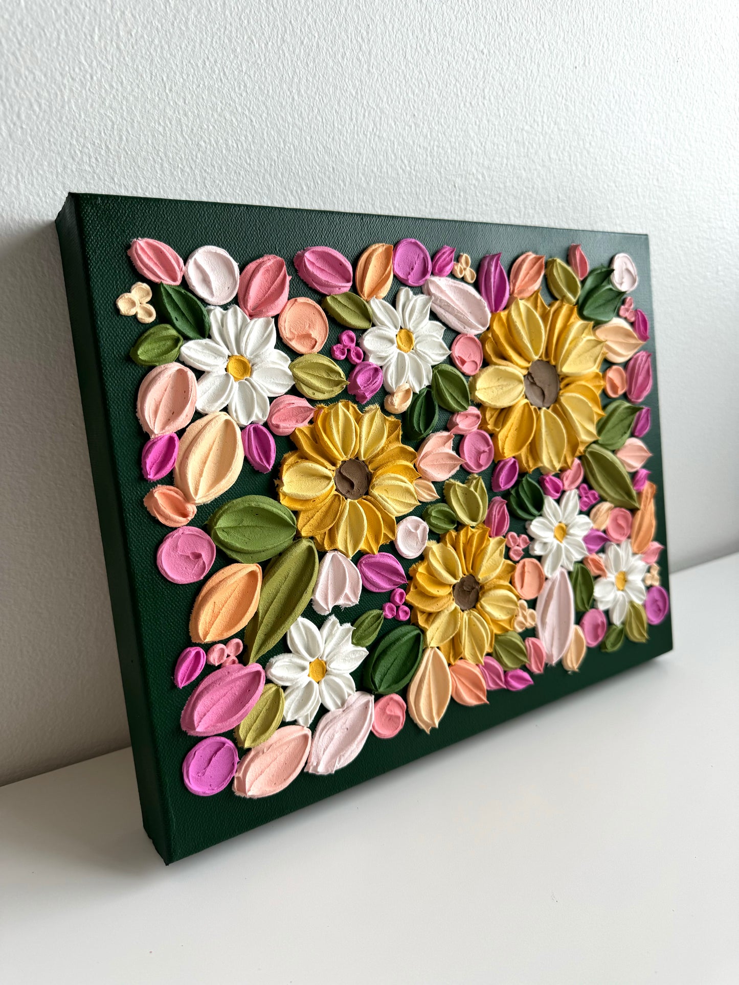 “Timeless” (11x14)