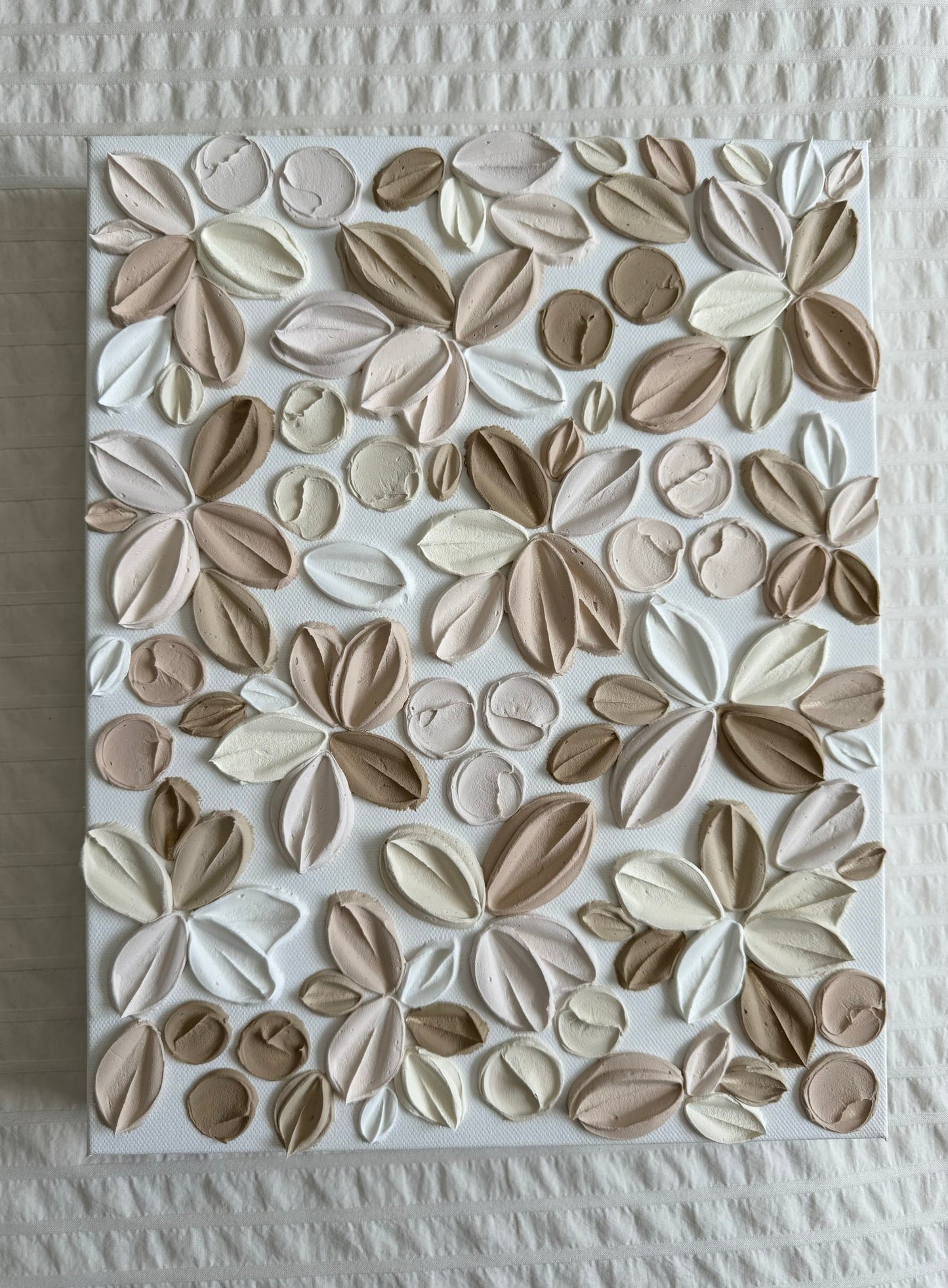 ‘Cuppa Tea’ (11x14)