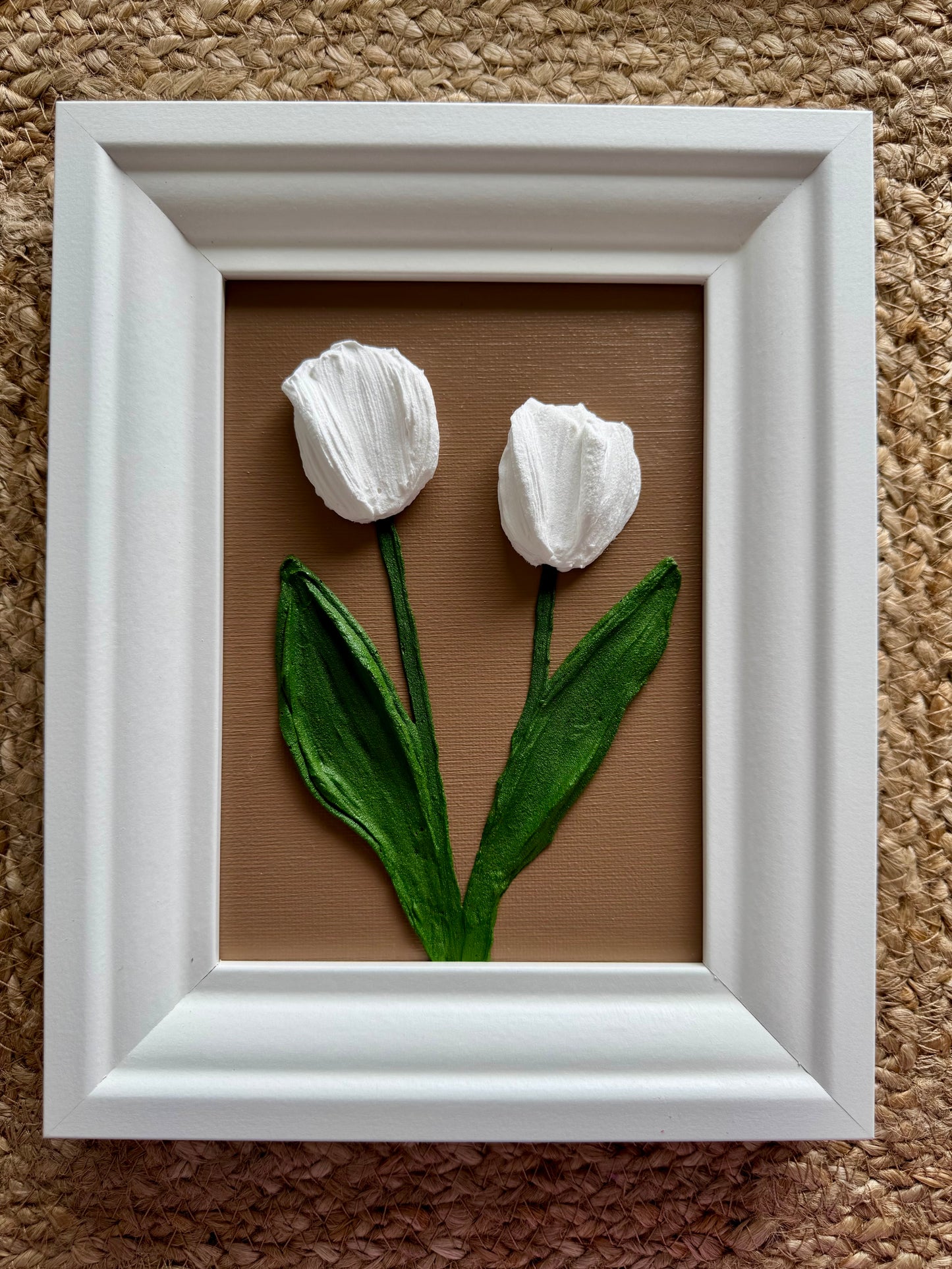 Timeless Tulips - 12