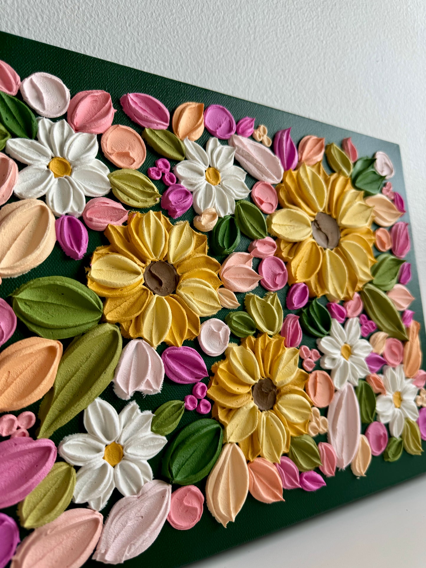 “Timeless” (11x14)