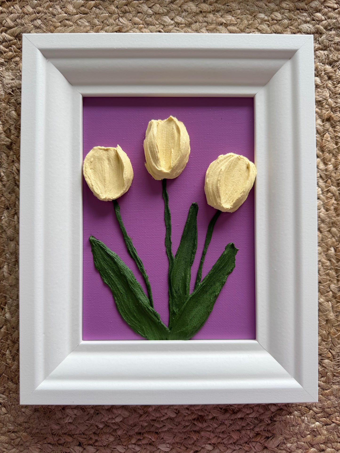 Timeless Tulips - 11