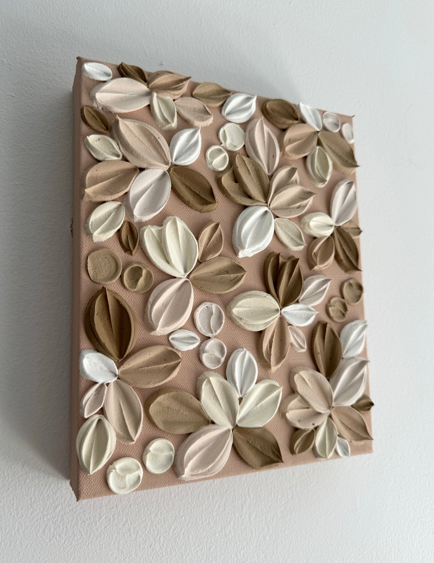 ‘Chai Latte’ (8x10)