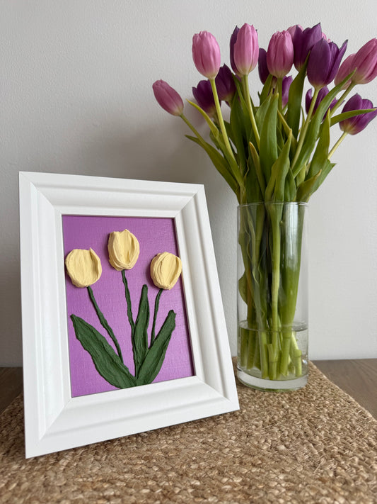 Timeless Tulips - 11