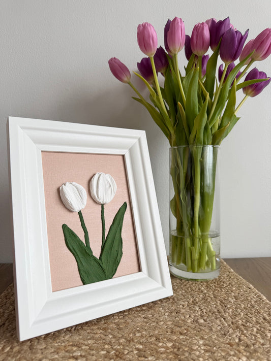 Timeless Tulips - 9