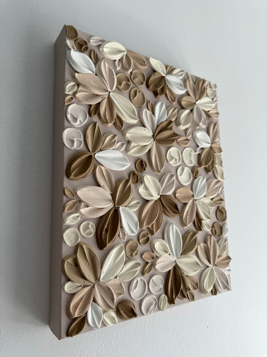 ‘Dark Roast’ (11x14)