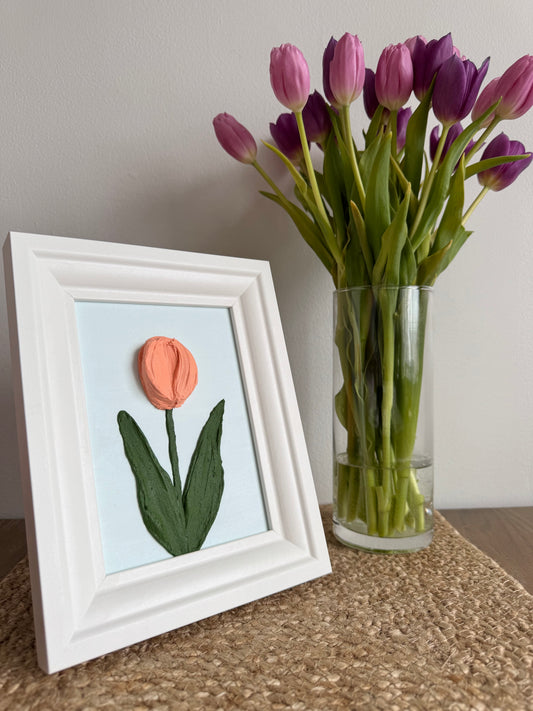 Timeless Tulips - 5