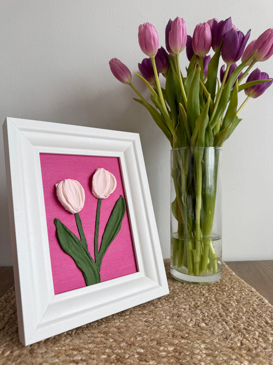 Timeless Tulips - 6