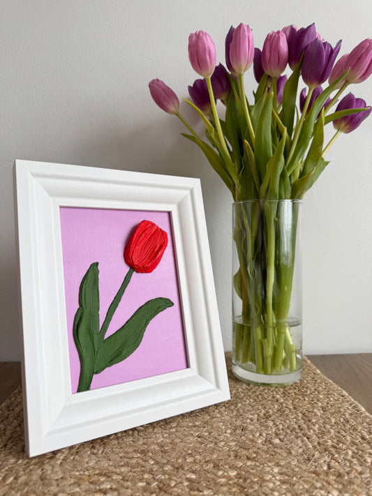 Timeless Tulips - 17