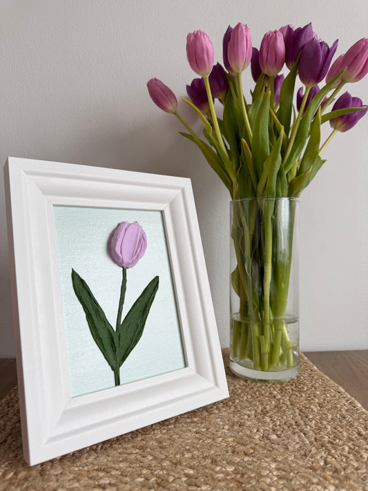 Timeless Tulips - 4
