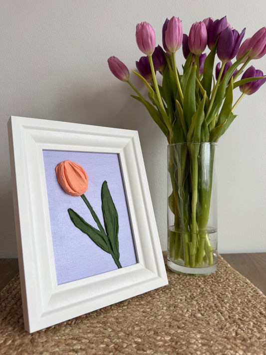 Timeless Tulips - 15