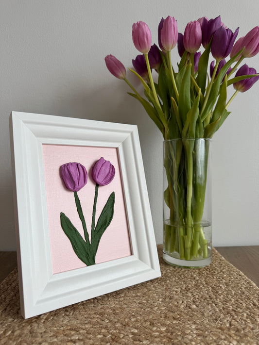 Timeless Tulips - 10
