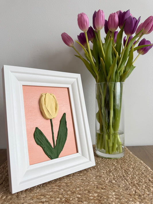 Timeless Tulips - 3