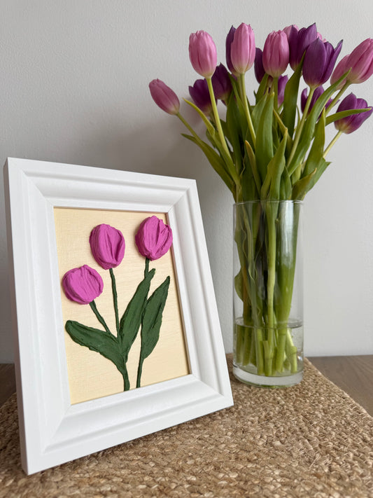 Timeless Tulips - 16