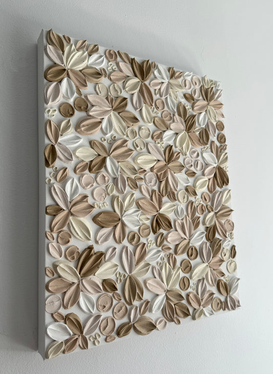 ‘London Fog’ (16x20)