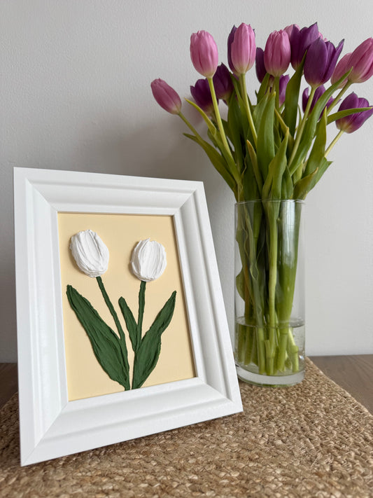 Timeless Tulips - 14