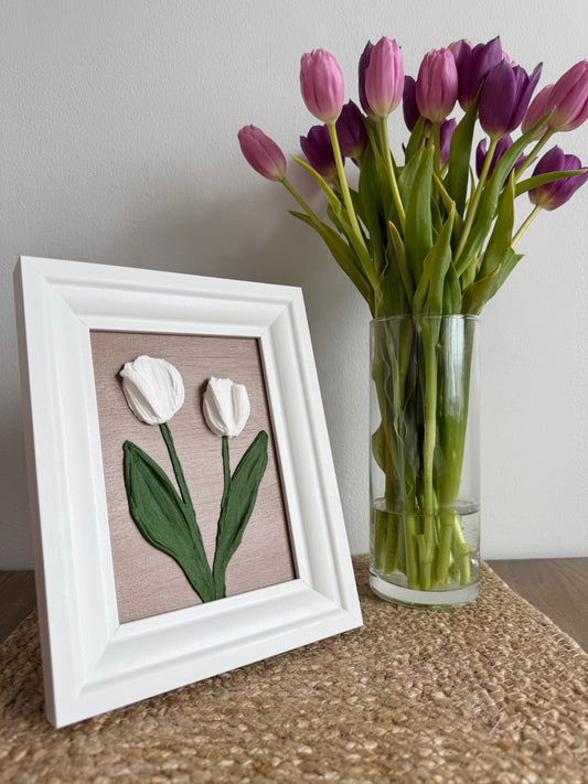 Timeless Tulips - 12